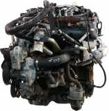 Motor für Land Rover Defender 2,4 Td4 4x4 244DT DT244 PUMA LR013403 77.000km