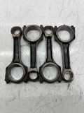4x Pleuel Pleuelstange Für Ford Transit FD 2,2 TDCi P8FA