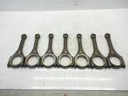 7x Pleuel Pleuelstange Audi 4,2 335 PS BAT