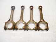 4x Pleuel Pleuelstange für Peugeot 308 4A 1,4 Benzin 8FR EP3 8F01 P112 0603A4