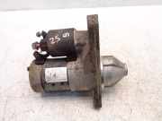 Anlasser Starter für Nissan X-Trail Qashqai 2,0 Benzin MR20DE MR20 23300EN20A