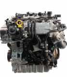 Motor für VW Touran 5T 1,6 TDI DGDA DGD 04L100035N 91.000km