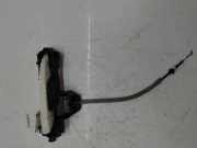 Türgriff hinten rechts weiß 650 für Mercedes CLA 180 Coupé C117 A2047601634