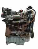 Motor für Dacia Logan 1,5 dCi K9K612 K9K