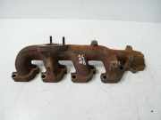 Abgaskrümmer für Land Rover Defender L316 2,2 Td4 DT224 PUMA BK3Q-9430-EB