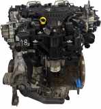 Motor F?r Ford Focus III C-Max II 2,0 TDCi UFDB DW10C C20DD0X 9M5Q-6006-BD