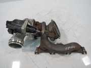 Turbolader für BMW X1 F48 1,5 xDrive 25e Plug-in-Hybrid B38A15A B38 9452213