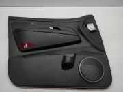 T?rverkleidung f?r Ssangyong Rexton EX 2,0 Xdi 4x4 D20DTR OM671.960