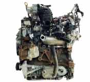 Motor für Ford Transit V363 V362 2,0 EcoBlue Diesel BKFB KK2Q-6006-EA