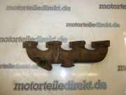 Abgaskrümmer Ford C-Max DM2 Focus II DA 1,8 TDCi KKDA 4M5Q9428AB