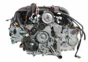 Motor für Porsche Boxster 986 2,7 M96.23 96.23 M96 98610092300
