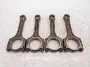 4x Pleuel Pleuelstange für Peugeot RCZ 1,6 16V 5FU EP6CDTX 570 060396