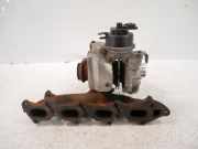 Turbolader für Citroen Peugeot Jumpy MK3 Expert 2,0 AHK DW10FE 9807873180