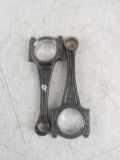 2x Pleuel Pleuelstange für Mazda 3 BM BN 2,0 Benzin PE PEY7 FB7B60F719A