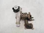 Turbolader für Hyundai I20 1,0 T-GDI G3LC 28231-04560