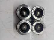 4x Kolben Für Toyota Hilux VII Land Cruiser 3,0 D-4D 1KD-FTV 1KD 13103-30170