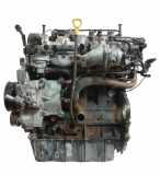 Motor für Hyundai Tucson 2,0 CRDi D4EA 2110127A30A