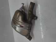Auspuff Endschalld?mpfer f?r Mercedes E220 W212 2,0 CDI OM654.920 A2134915201