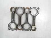 4x Pleuel Pleuelstange für Ford Transit 2,4 TDCI JXFA PHFA