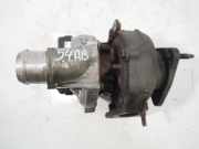 Turbolader für Jaguar S-Type X200 2,7 D 7G AJTDV6 4R8Q-6K682-AL