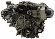 Motor f?r Mercedes SLK R171 3,5 V6 SLK350 M272.963 272.963 M272 A2720108302