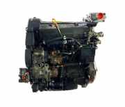 Motor für Fiat Ducato 244 2,8 JTD Diesel 814043S 8140.43S