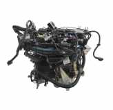 Motor für Chevrolet Opel Cruze Astra 1,4 Benzin A14NET B14NET LUV 55589197