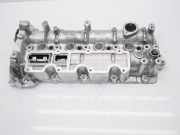 Ventildeckel mit Nockenwellen für Land Rover 2,0 D Diesel 204DTD G4D3-6J011