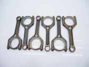 6x Pleuel für BMW 3er E90 E91 3,0 i 30 xDrive si N52B30A N52 7589540