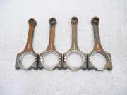 4x Pleuel Pleuelstange für Seat Skoda VW 1,4 CGG CGGB 032T 036198401G