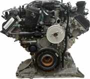 Motor Für Audi A6 A7 3,0 TDI Quattro CLAA CLA 059100099H