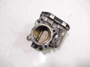 Drosselklappe für Ford Fiesta VI 6 CCN CB 1,6 ST JTJA 7S7G-9F991-BA