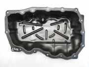 Ölwanne Unterteil für Ford Transit 2,0 EcoBlue 4x4 RWD YMR6 YMRA GK2Q-6675-AA