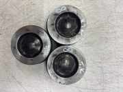 3x Kolben Für VW Audi Golf VII A3 2,0 TDI DGCA DGC 04L107065AL