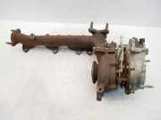 Turbolader für Toyota Land Cruiser Prado 2,8 D-4D 1GD-FTV 1GD 17201-11100