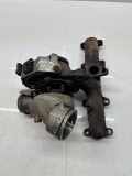 Turbolader für VW Skoda Seat Audi Touran Superb Ibiza A3 1,9 TDI BLS 03G253014M