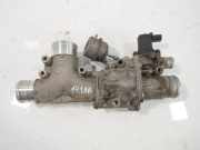 AGR Ventil für Jaguar Land Rover XF XJ Sport L320 3,0 D 306DT TDV6 1043806S02