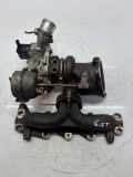 Turbolader für Ford Escape Kuga 1,6 EcoBoost 4x4 JTMA T16HDTX CJ5G-6K682-DA