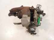 Turbolader für Citroen Peugeot Jumpy Expert 2,0 BlueHdi AHK DW10FE 9807873180