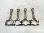 4x Pleuel Pleuelstange für Renault Clio V 5 B7 1,3 TCe Benzin H5H470 H5H