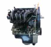 Motor für Seat VW Skoda Ibiza Fabia Polo 1,4 CGGB CGG 036100038L 77.000 KM