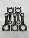 5x Pleuel Pleuelstange Für Volvo C70 II 2,4 D5 D5244T13 8631505