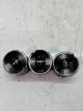 3x Kolben Für Opel 1Vivaro B ,6 CDTI R9M408 R9M 95517816