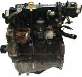 Motor für Hyundai ix35 IX35 LM 1,7 CRDI EURO 5 D4FD Z57712AZ00