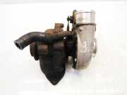 Turbolader für Land Rover Freelander 2,2 TD4 224DT DW12BTED4 6G9Q-6K682-CA