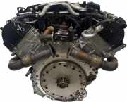 Motor Für Audi A6 C6 A7 3,0 TDI Quattro CLAA CLA 059100099H