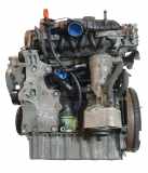 Motor Für Audi Seat Skoda VW A3 Toledo Superb 2,0 TDI BKD 03G100098BX