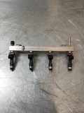 Einspritzleiste für Opel Adam Astra Meriva 1,4 A14XER B14XER LDD 55572731