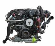 Motor für Audi A4 A5 A6 A7 3,0 TDi quattro CDU CDUC 059100099G 059100099GX