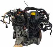 Motor f?r Mercedes Citan 1,5 CDI OM607.951 OM607 K9K A6070101801 A6070109300